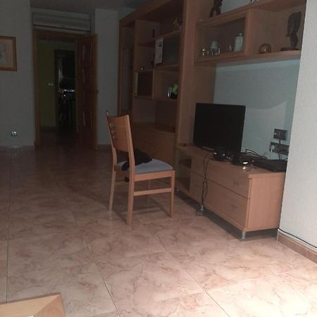 Feyv Lugar Familiar Y Acogedor Daire Valensiya Dış mekan fotoğraf