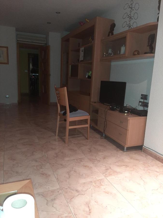 Feyv Lugar Familiar Y Acogedor Daire Valensiya Dış mekan fotoğraf